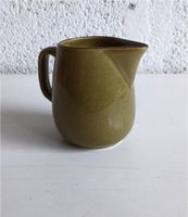 RÖSSLER Olivgrün Krug 0,2 Liter -E25