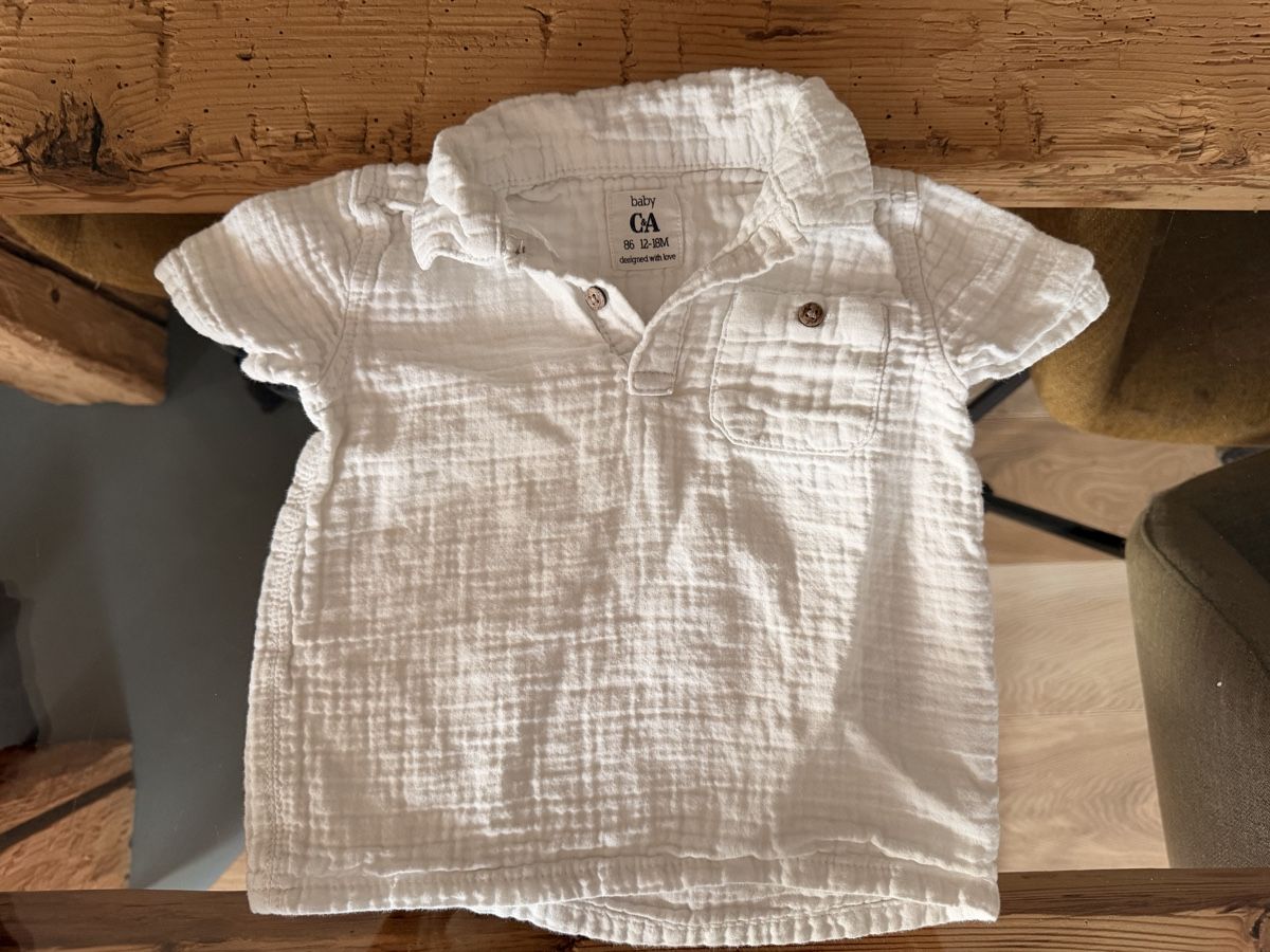 Kleiderpakete & -sets: Kleiderpaket T-Shirts Gr. 86 – Gebraucht aus Disentis/Mustér von oigina 2