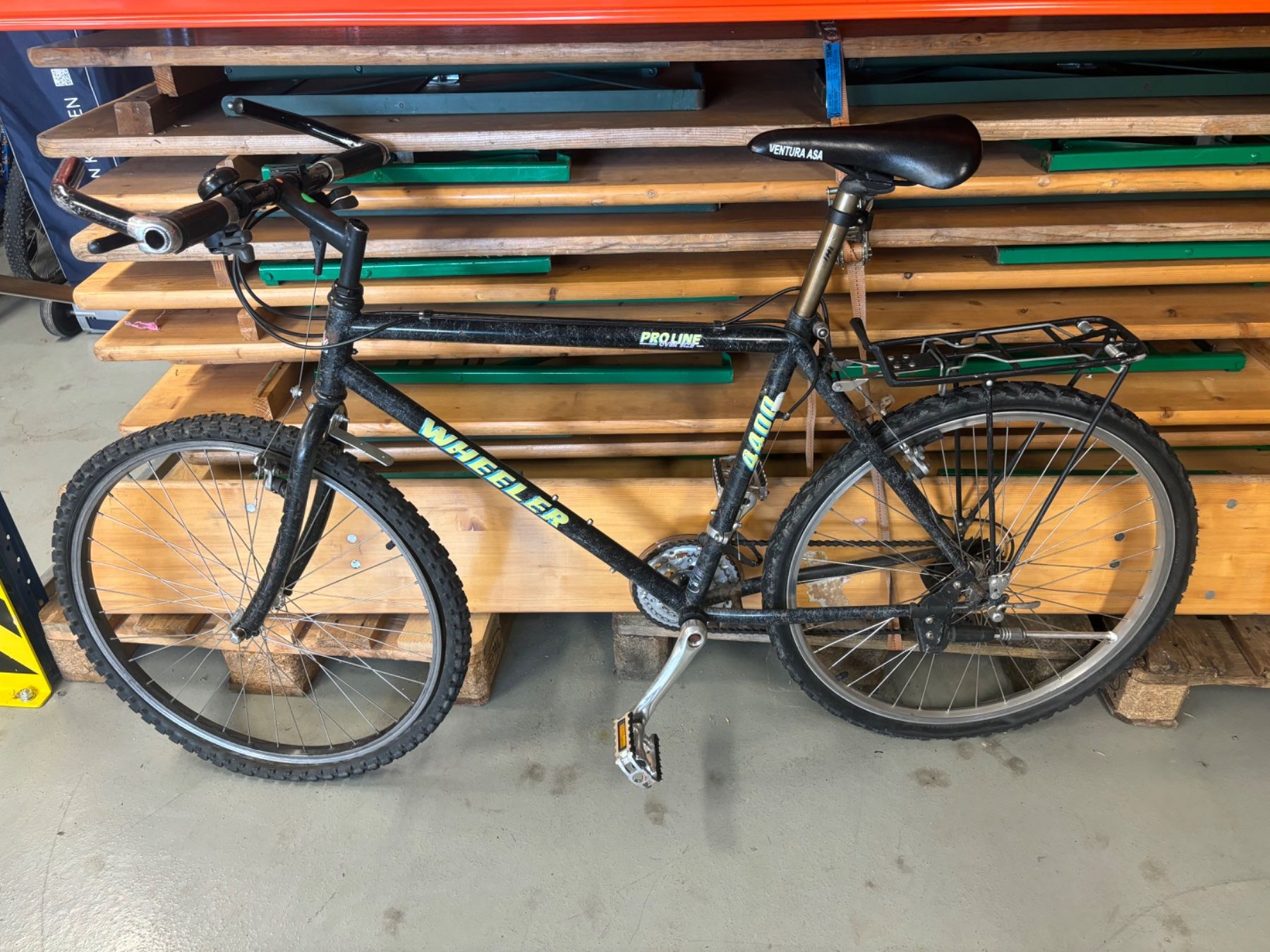 Velos: Velo Paket 6 Velo – Defekt aus Ostermundigen von Mcone 3