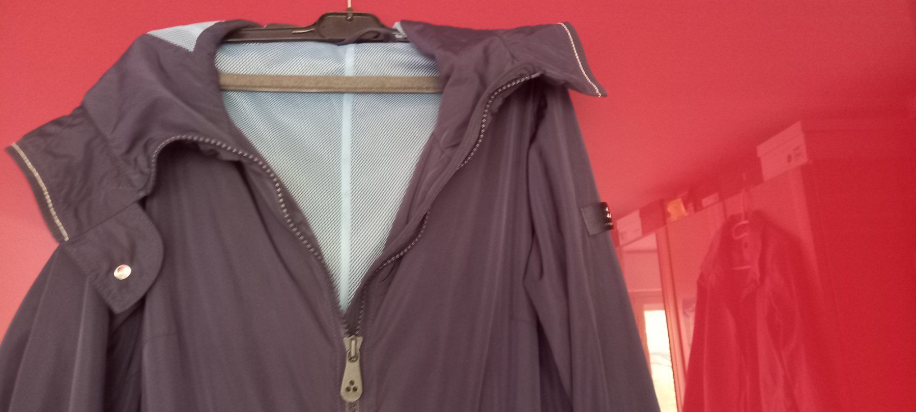 Peuterey Giacche: PEUTEREY Damen Übergangsjacke Grose 42 – Nuovo (secondo la descrizione) da regensdorf venduto da nacobra 5