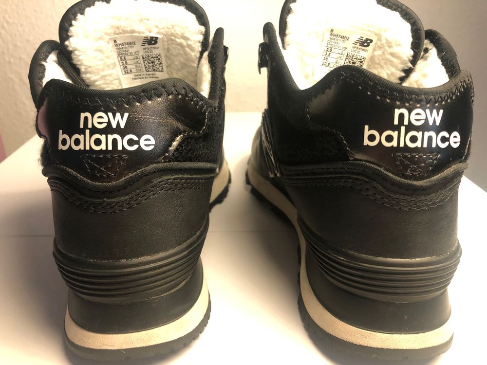 New Balance Encap | Kaufen auf Ricardo