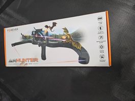 Tir à l'arc ou à l'arbalète pour jeux vidéo virtuels