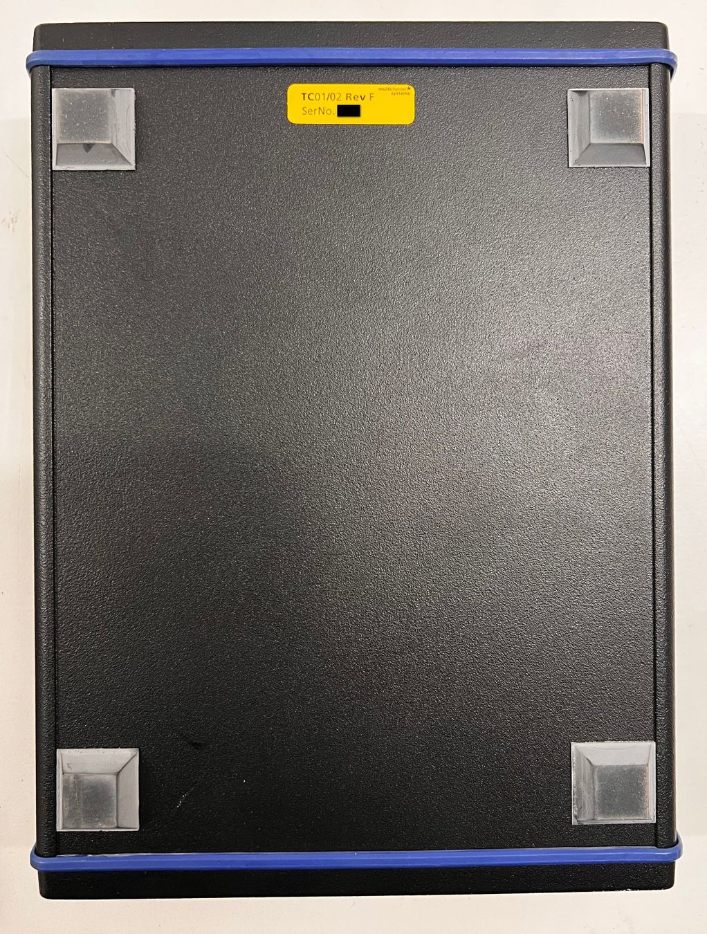 Accessori da laboratorio: Multi Channel Systems MCS TC02 Digital Display Temperature – Usato da Niederdorf venduto da LeptonAG_Labor 7
