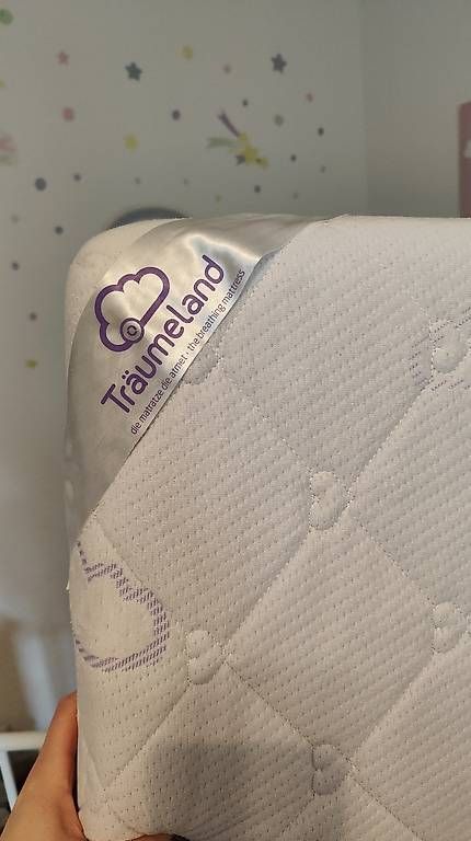 Betten: Kinderbett, Babybett – Gebraucht aus Eschenbach SG von Bergfee99 1