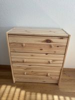 Solid Pine Chest of Drawers  IKEA