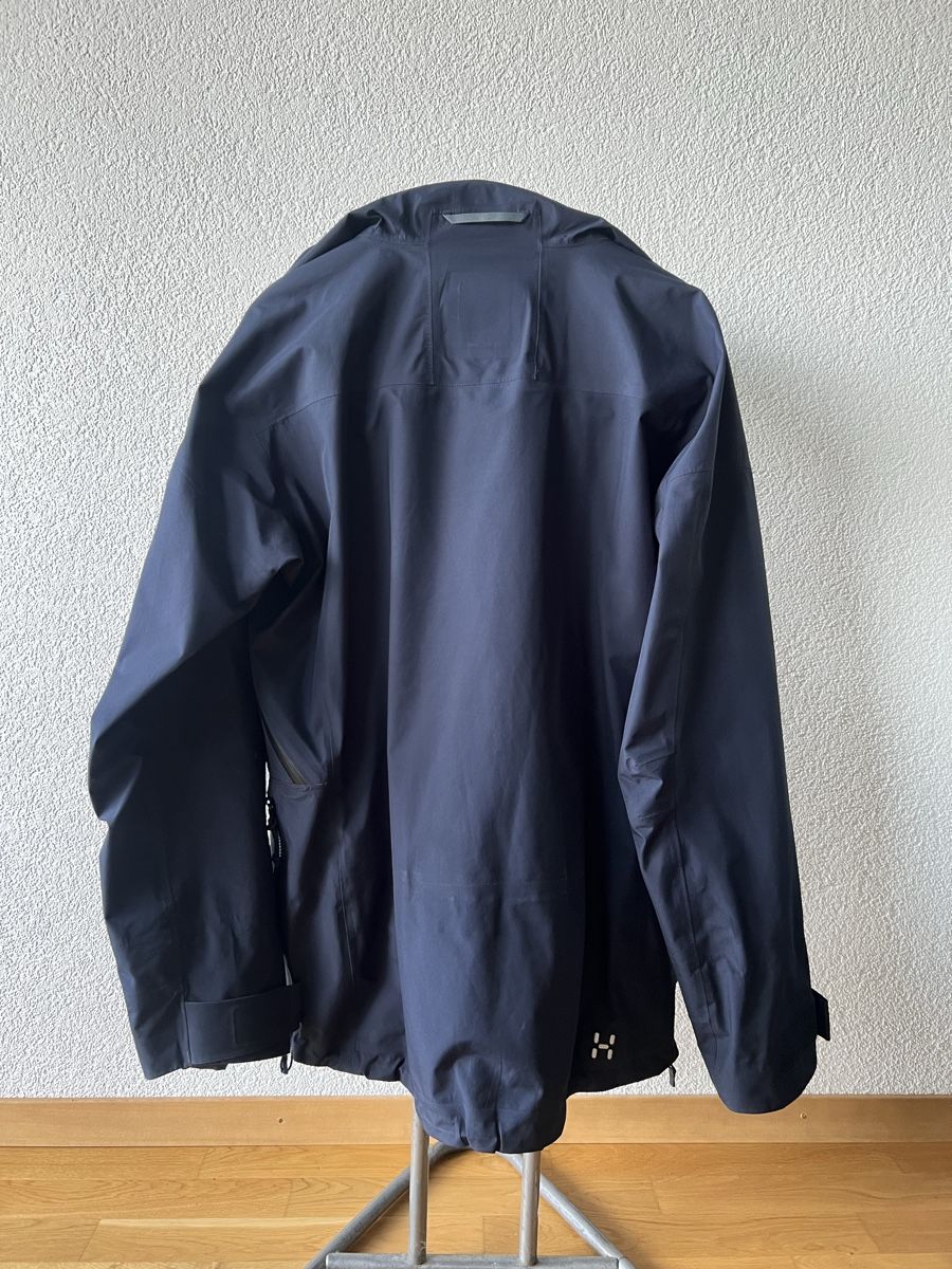 Haglöfs Jacken: Haglofs Vassi GTX – Gebraucht aus Fribourg von 7vo_pd22 3