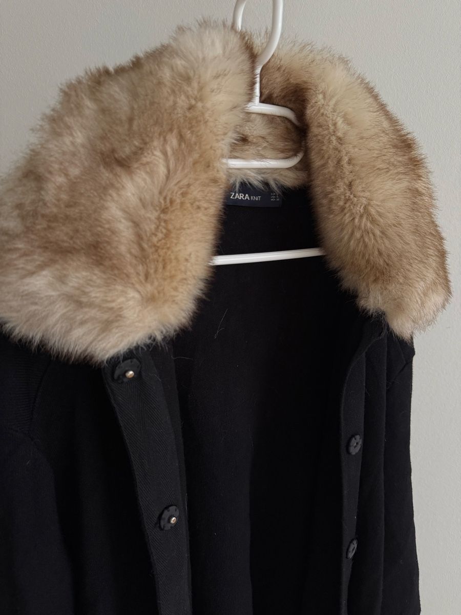 Zara Cappotti: Manteau Zara – Usato da Monthey venduto da sen_6ckr 1