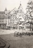 Hans Bühler (1906 - 1983)