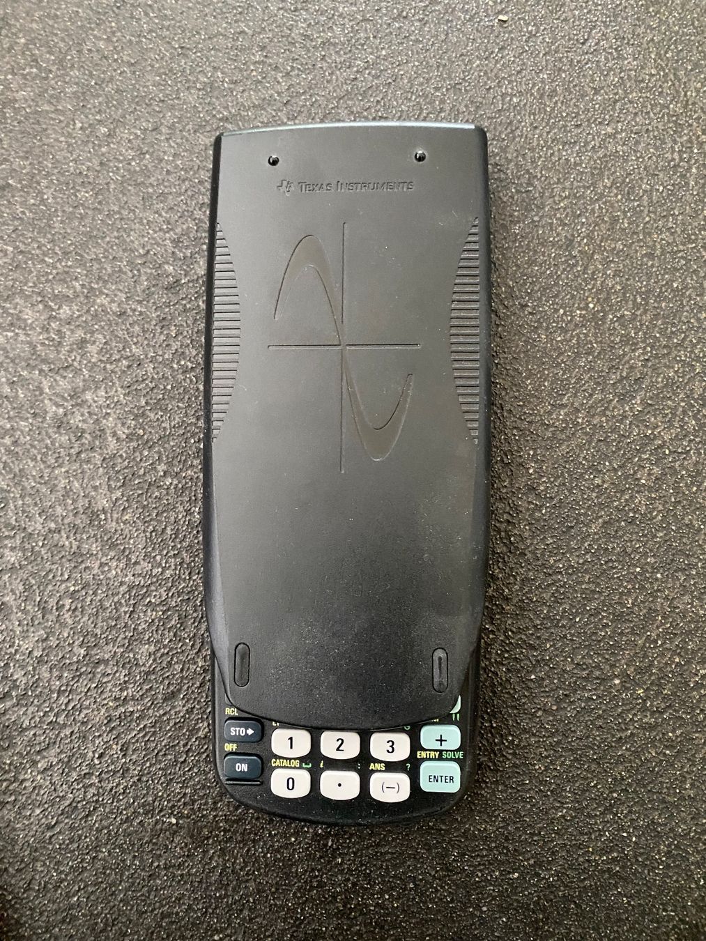 Texas Instruments Calcolatrici tascabili: Texas Instruments TI-28 Stats – Nuovo (secondo la descrizione) da Bern venduto da Ledica 1