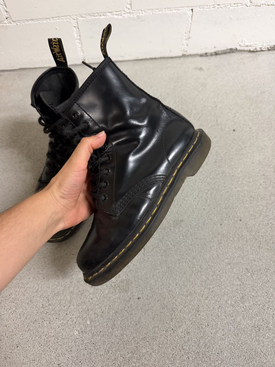 Dr. Martens Damenschuhe: Dr Martens 1460, N37 – Gebraucht aus Zürich von cat_h6nj 3