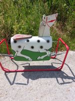 Schaukelpferd 