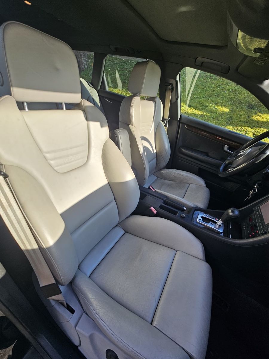 Audi Automobili: Audi S4 4.2 V8 – Usato da Reichenburg venduto da Bes_81 8