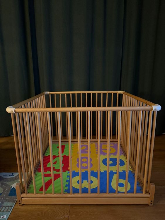 Scettar 8 Griffe Für Laufgitter - Lernhilfe Für Babys Erste Schritte