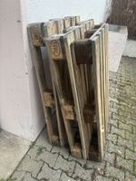Europaletten, 3 Stück