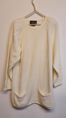 🌺Cote a Cote Vintage Pullover Größe 40-L 🌺