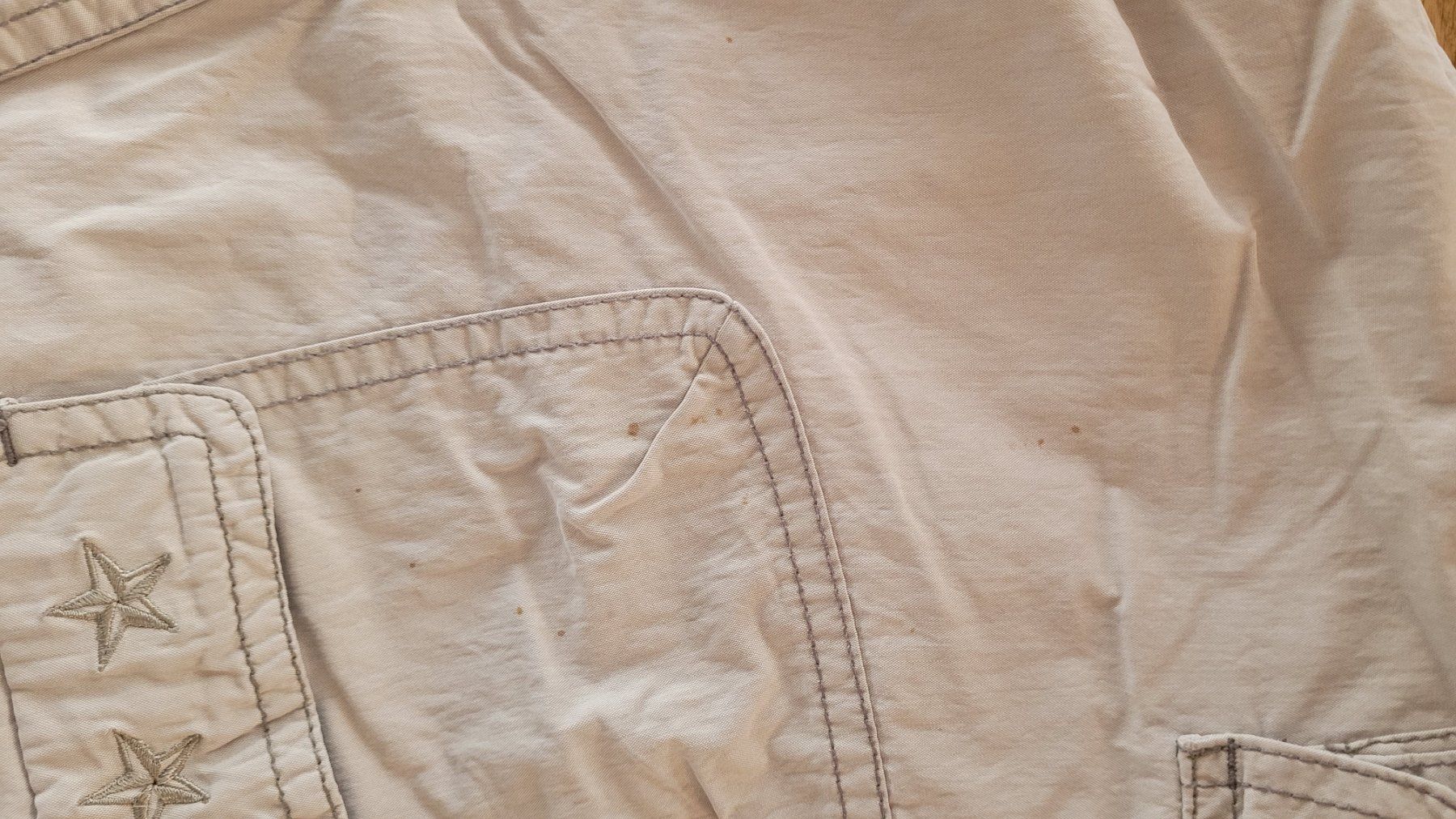 Pantaloni: Timezone Hose – Usato da Uetendorf venduto da Heyhey3661 9