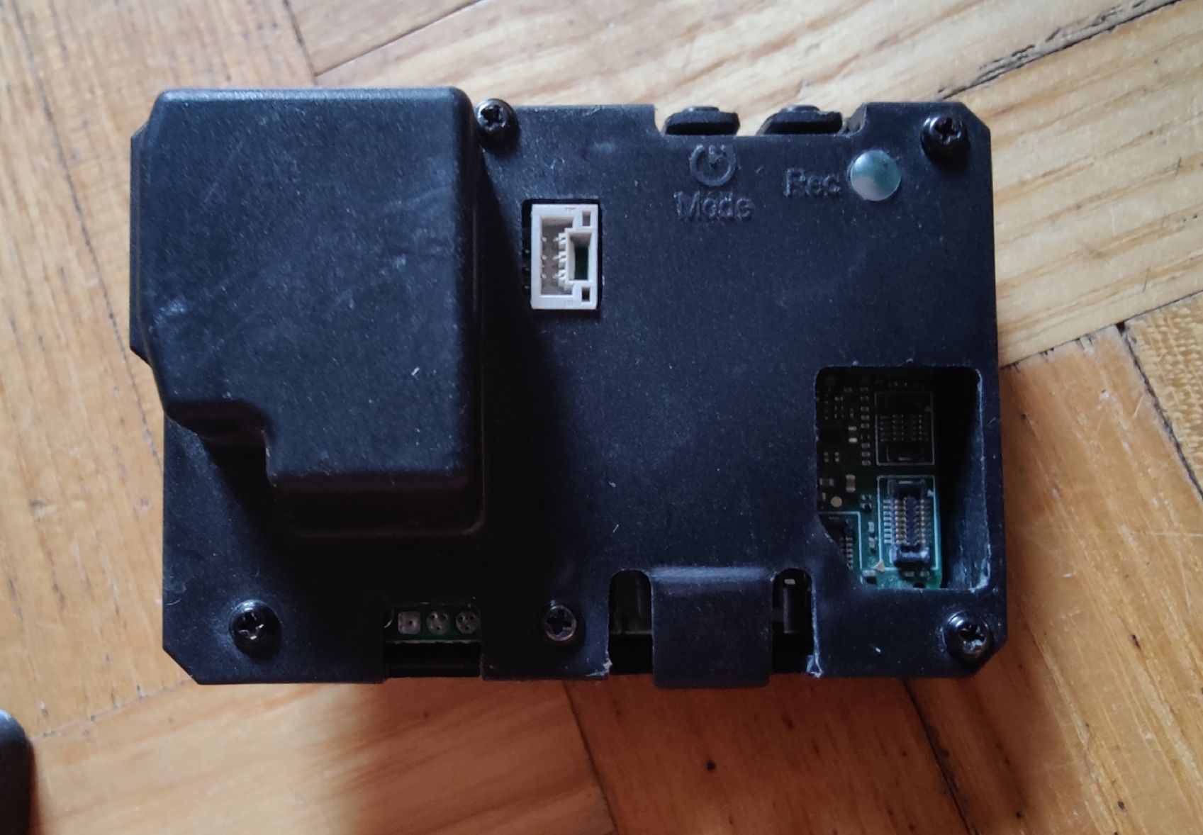 Gopro Action Cam: GoPro Hero 6 naked – Défectueux à Bazenheid par hummy1000 1