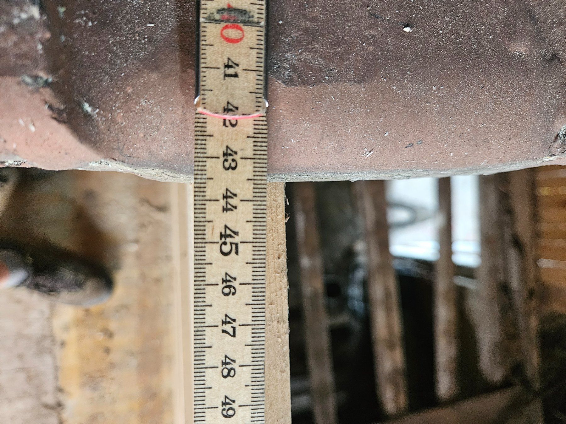 Steine & Dachziegeln: Dachziegel  Nebikon – Gebraucht aus Reitnau von Discus6 3