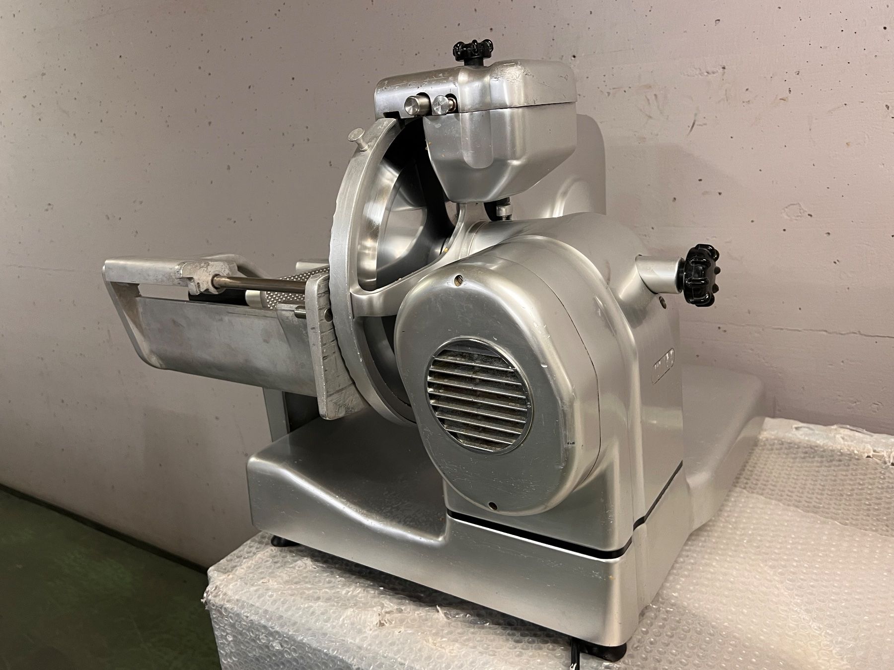 Berkel Küchengeräte: BERKEL 300VK Trancheuse – Gebraucht aus Biel/Bienne von Jomazi 5