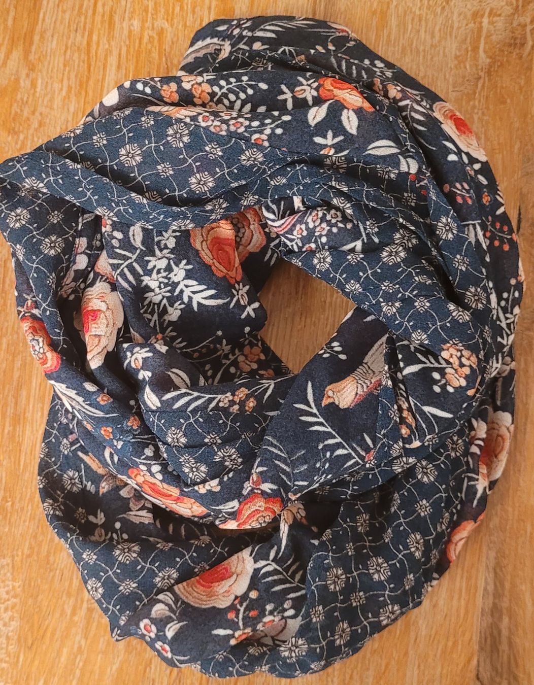 Nile Foulards, Tücher & Schals: Schal von Nile – Neu (gemäss Beschreibung) aus Kriens von Tirza88 2