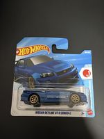 Hw Nissan Skyline GT-R