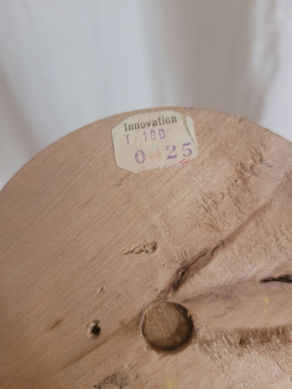 Copricapi, berretti & cappellini: Porte chapeau vintage. circa 1920 – Usato da Vevey venduto da lba_dd82 1