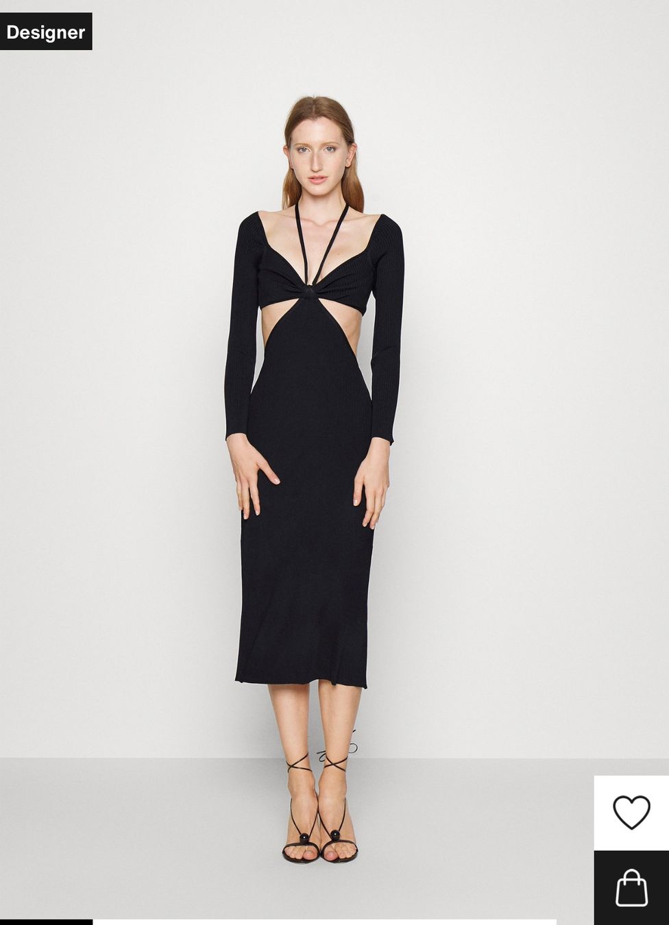 Zimmermann Vestiti: Cult gaia Kleid – Nuovo (secondo la descrizione) da Zürich venduto da Kluxus