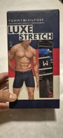Tommy Hilfiger Boxershorts Grösse M Luxe Stretch 3er Pack