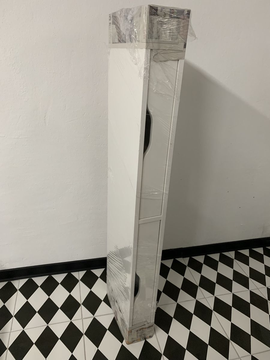 Regale: Ikea Wandkonsole mit Schublade, neuwertig. – Gebraucht aus Neuhausen von fco_q585 2