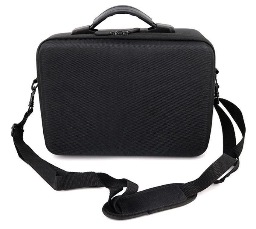 DJI RC Modellbau: Umhängetasche für DJI Mini 3 Pro - Sacoche valise – Neu (gemäss Beschreibung) aus Bussigny von SHOP-DRONE-UNIVERS 1