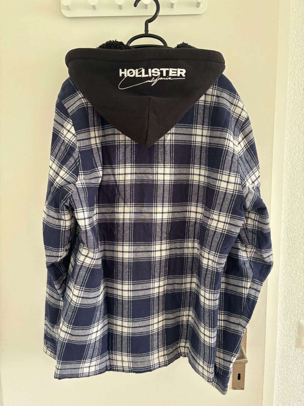 Hollister Giacche: Veste Hollister – Usato da Nidau venduto da fra27 1