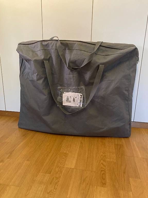 Chaises: CAMPING SCHAUKESLSTUHL – D'occasion à Stettlen par wbb 4