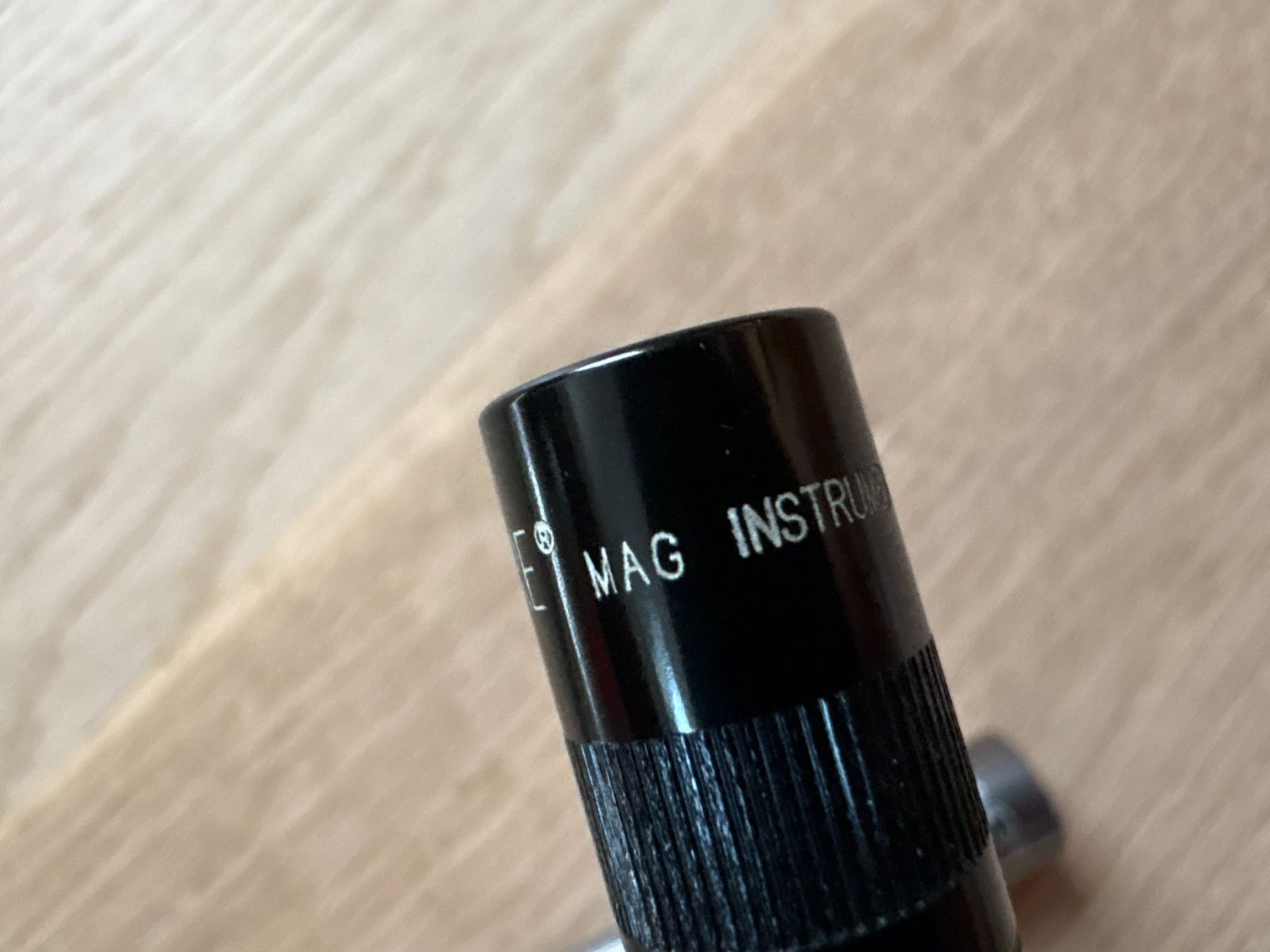 Lampade: 3x Mag Lites – Usato da Elgg venduto da Jo_Naj 4