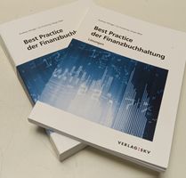 Best Practice der Finanzbuchhaltung Lösungen SKV (em75)