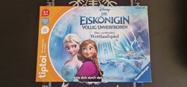 tiptoi Spiel „Die Eiskönigin – Völlig unverfroren“