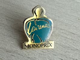 Pin Monoprix Laurena