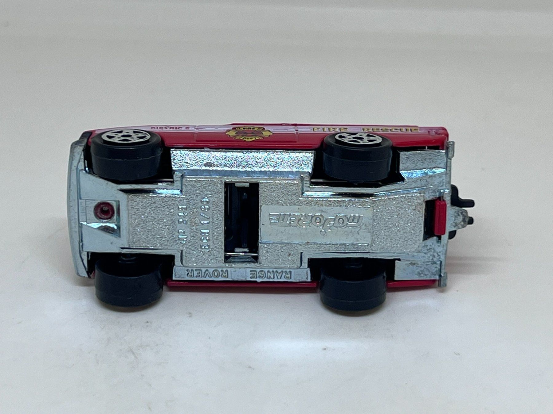Majorette Modellini d'auto: Majorette Range Rover #464 – Usato da Wildegg venduto da LaaBoutique 3