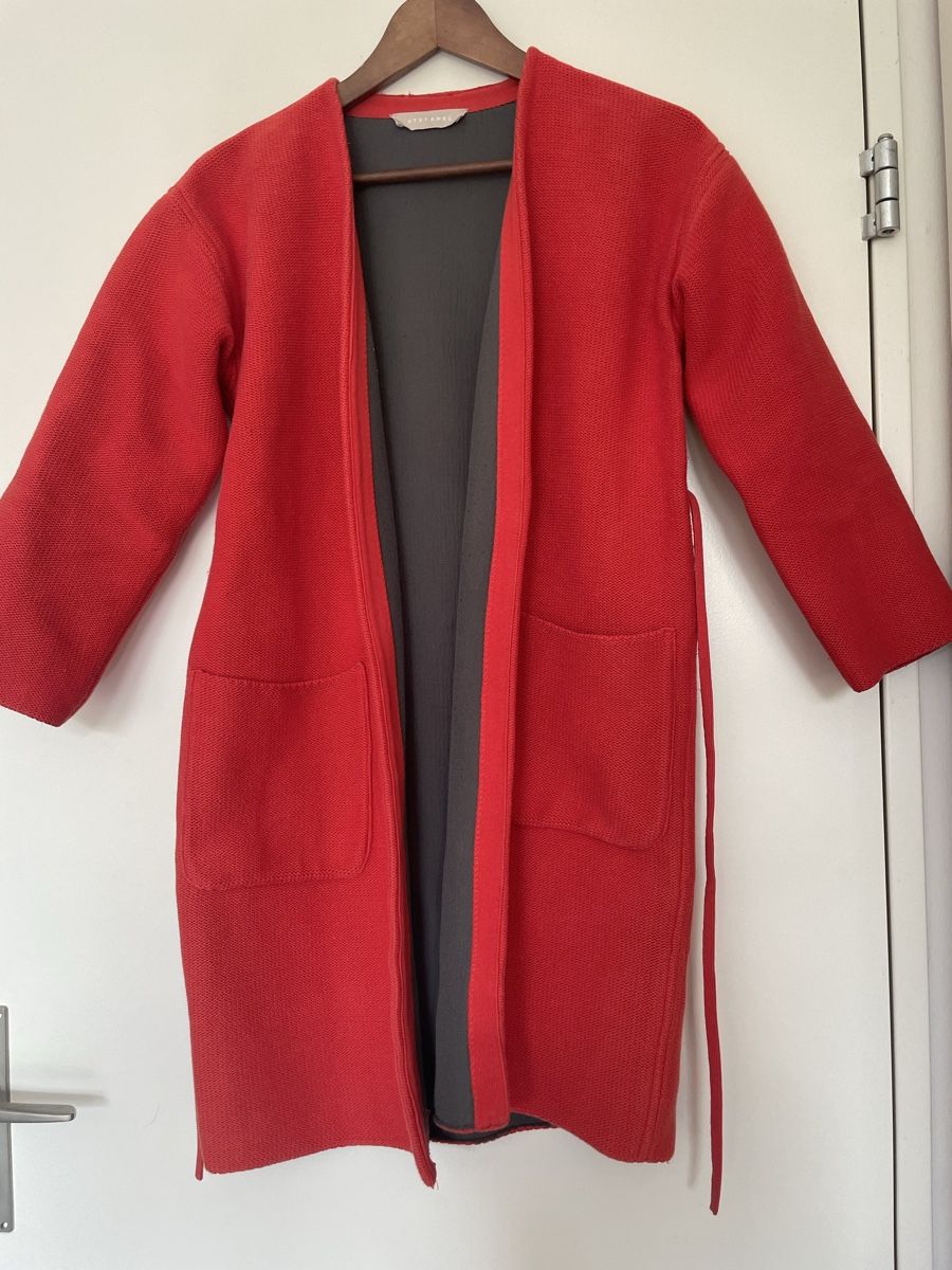 Stefanel Giacche: Stefanel Strickjacke S – Usato da Liestal venduto da sonnenbaum 3