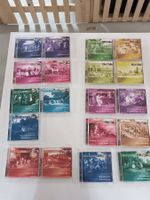 Beethoven Grosse Sammlung Klassischer Musik 19 CDs