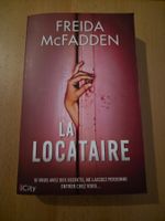 La locataire : Freida Mcfadden