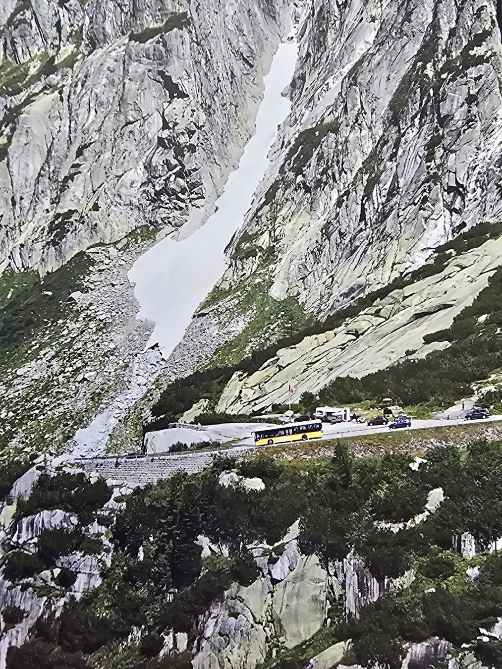 Bücher: Susanne Vettiger An der Grimsel 2014 – Gebraucht aus Hedingen von mickway 3