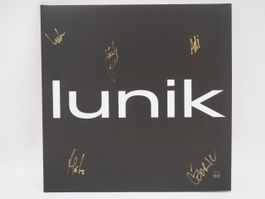 LUNIK  Cycle Breaker Vinyl 2 LP Signiert (26091618PL)