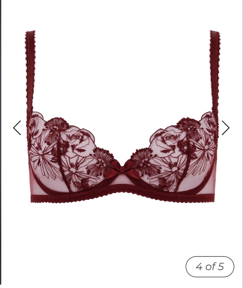 Agent Provocateur Sonstige Unterwäsche: Agent provocateur set – Neu und originalverpackt aus Paradiso von Under_sun