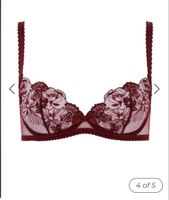 Agent provocateur set