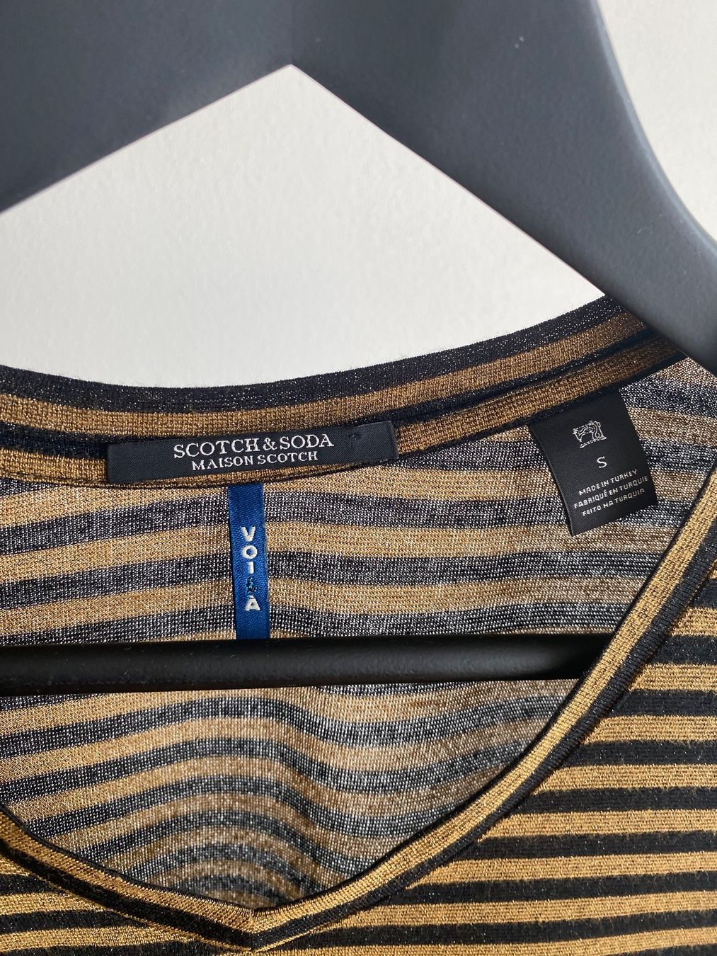 T-Shirts: T-Shirt Scotch&Soda Gr. S – Gebraucht aus Ebmatingen von Anna233 3