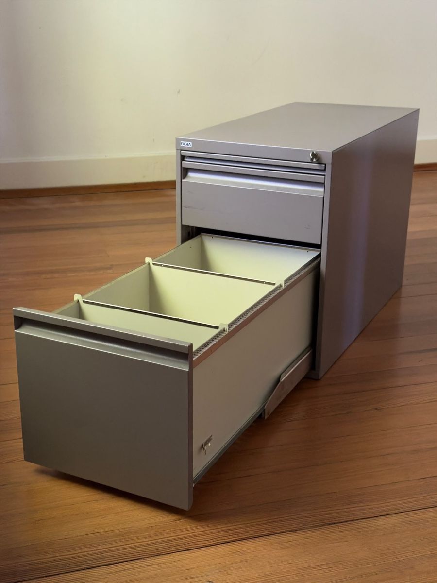 Bigla Cassettiere: Bigla Korpus / Container / Aktenschrank – Usato da Zürich venduto da kw4567 2