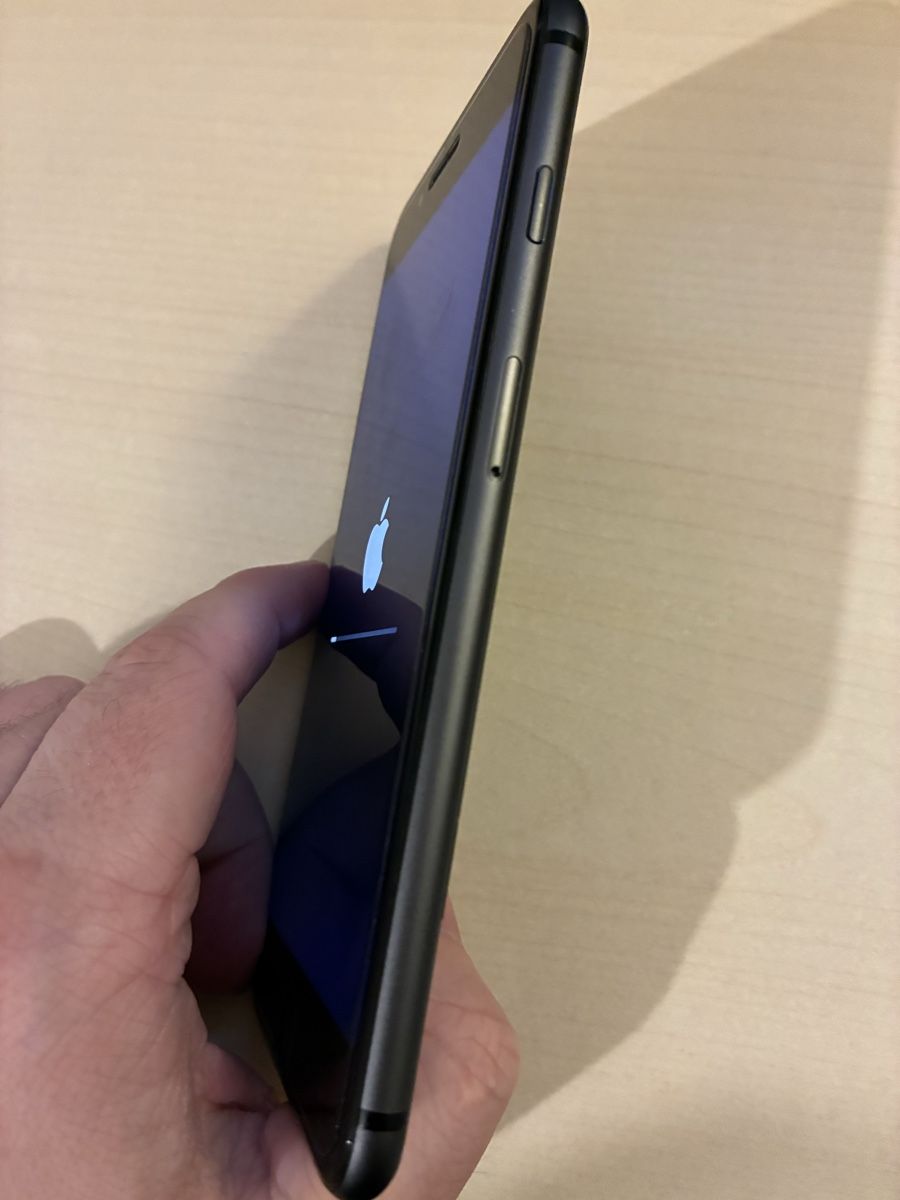 Apple Telefoni cellulari / Smartphones: iPhone 8 Plus Black 128GB iOS 16 – Usato da Grenchen venduto da gabifp 2