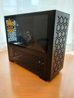 Ryzen 9, 24GB DDR5 RAM, 1TB SSD, RX 9060 XT 16GB, Windows 11