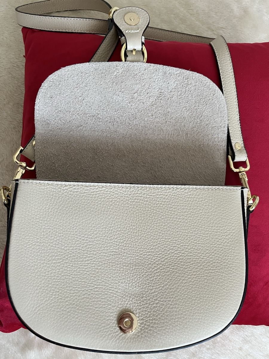 US Polo Borse: U.S. POLO ASSN. Umhängehandtasche – Nuovo (secondo la descrizione) da Widen venduto da evce1318 5