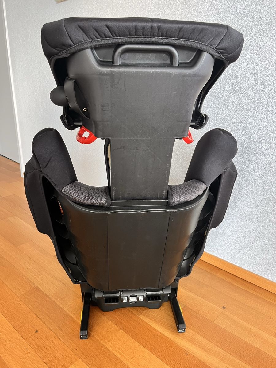 Recaro Seggiolini per auto: Kinderautositz Recaro Monza 2 – Usato da zürich venduto da Ctina76 6
